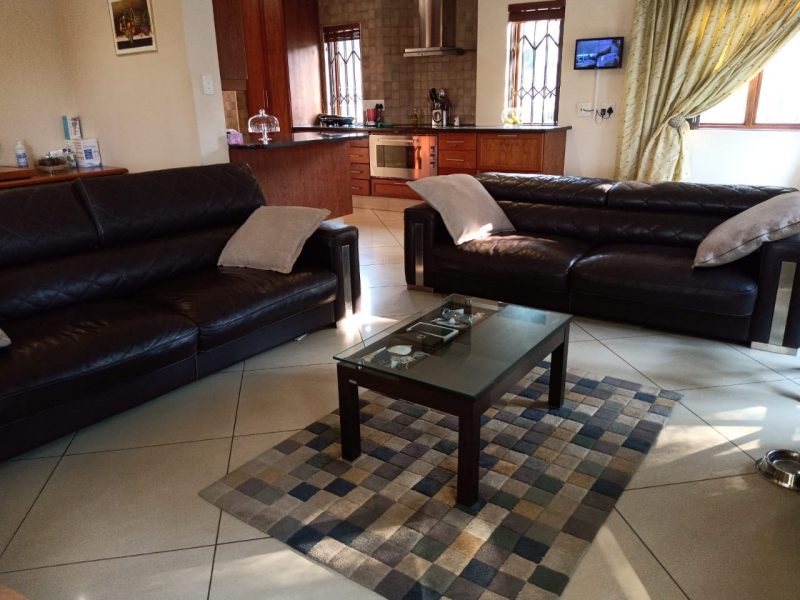 4 BED HOUSE FOR IN BRYANSTON SANDTON