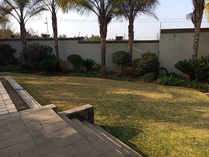 4 BED HOUSE FOR IN BRYANSTON SANDTON
