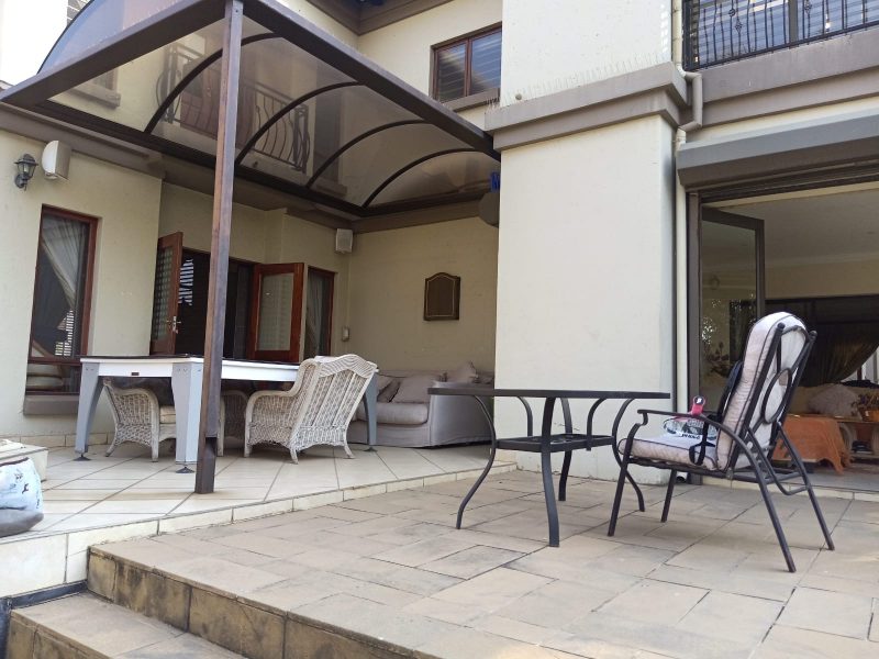 4 BED HOUSE FOR IN BRYANSTON SANDTON