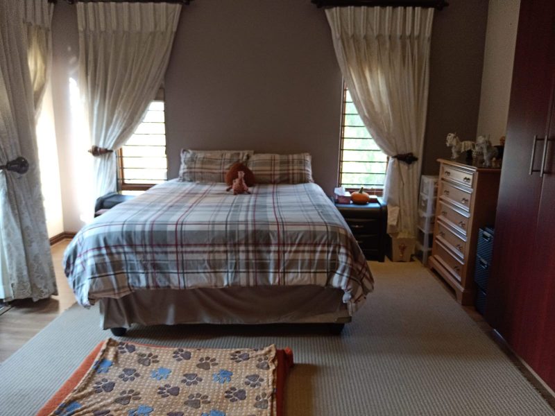 4 BED HOUSE FOR IN BRYANSTON SANDTON