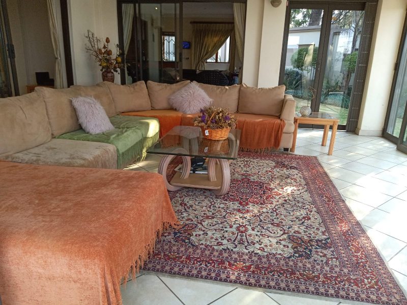 4 BED HOUSE FOR IN BRYANSTON SANDTON