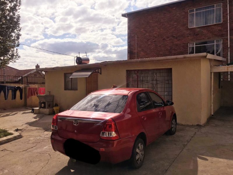 Beautiful 4 bedroom house for sale in Forest hill