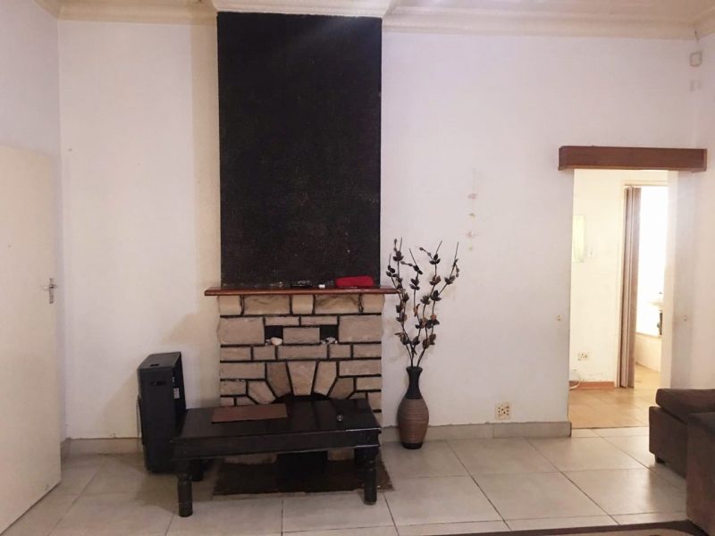 Beautiful 4 bedroom house for sale in Forest hill