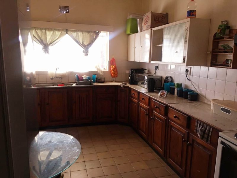 Beautiful 4 bedroom house for sale in Forest hill