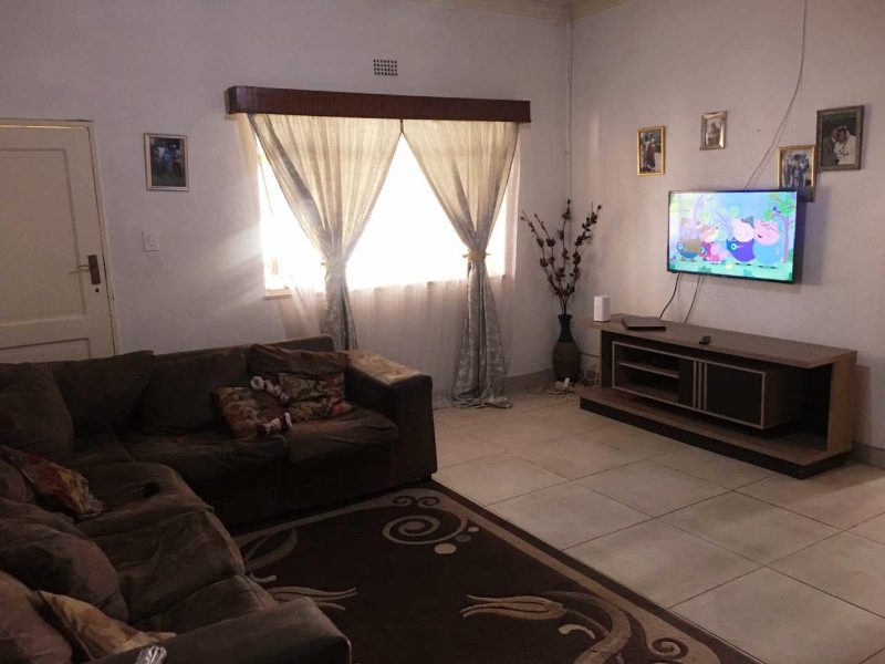 Beautiful 4 bedroom house for sale in Forest hill