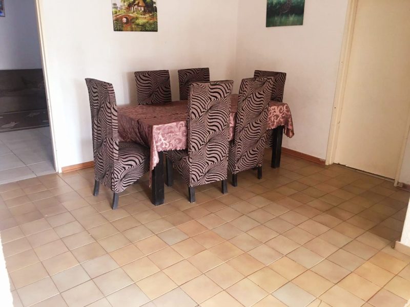 Beautiful 4 bedroom house for sale in Forest hill
